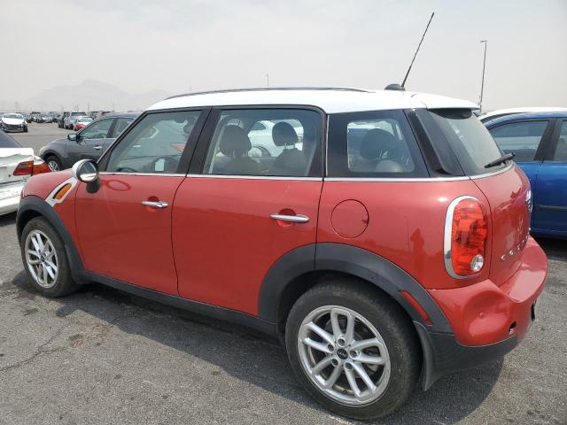 2015 MINI COOPER COU WMWZB3C52FWR45500