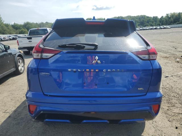 2022 MITSUBISHI ECLIPSE CR JA4ATWAA2NZ061515