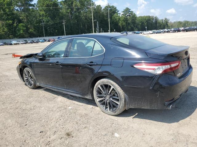 2020 TOYOTA CAMRY XSE 4T1K61AK4LU971640