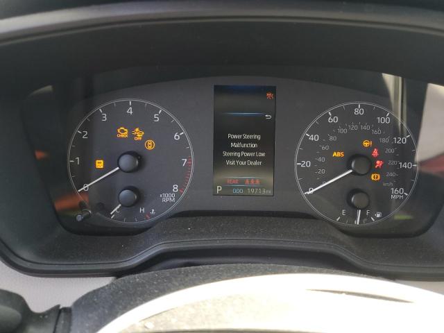 2024 TOYOTA COROLLA LE - 5YFB4MDE0RP182120