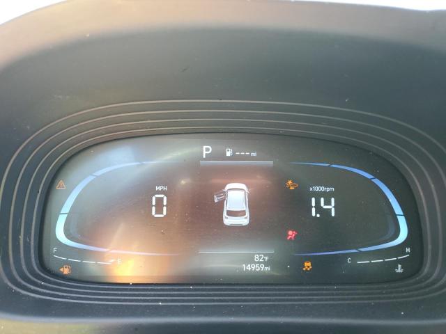 2024 HYUNDAI VENUE SE KMHRB8A39RU300193