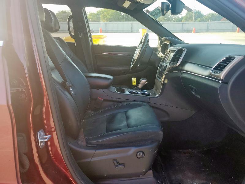 2017 JEEP GRAND CHER 1C4RJEBG7HC793710