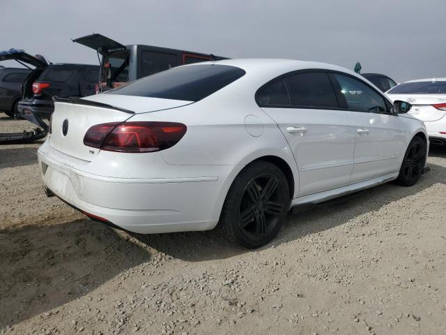 2017 VOLKSWAGEN CC R-LINE WVWFP7AN7HE500518