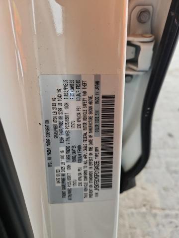 2023 MAZDA CX-5 PREFE - JM3KFBCM9P0194935