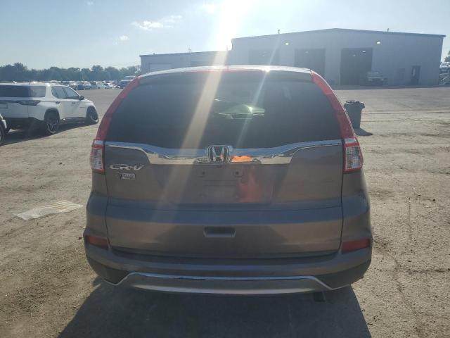 2016 HONDA CR-V EX 3CZRM3H57GG701597