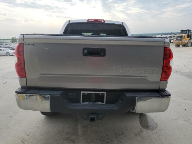 2018 TOYOTA TUNDRA CRE 5TFEY5F12JX231759