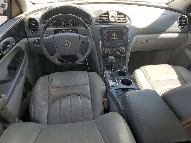 2015 BUICK ENCLAVE 5GAKRBKD7FJ274164
