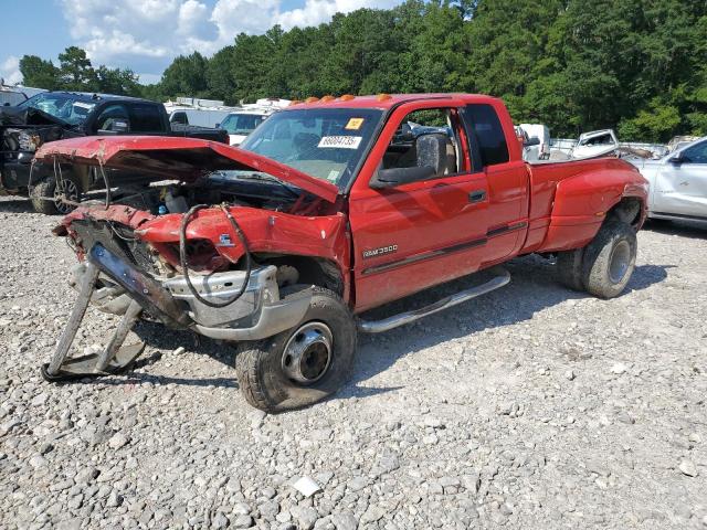 DODGE RAM 3500