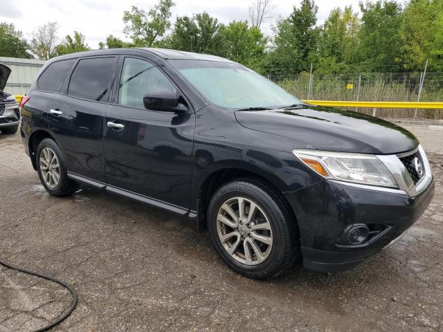 2015 NISSAN PATHFINDER 5N1AR2MM8FC643122