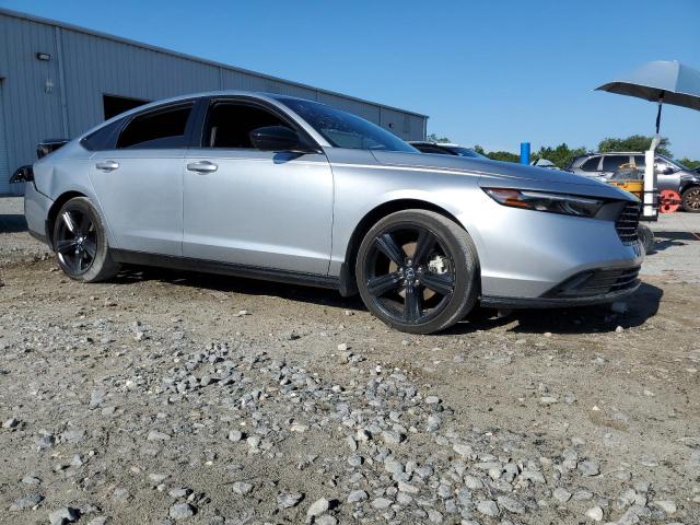 2024 HONDA ACCORD HYBRID SPORT-L - 1HGCY2F74RA041763