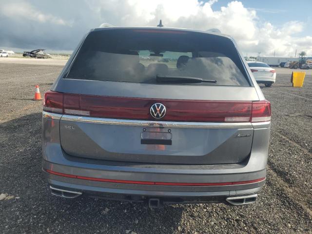 2025 VOLKSWAGEN ATLAS SEL 1V2FR2CA5SC552786