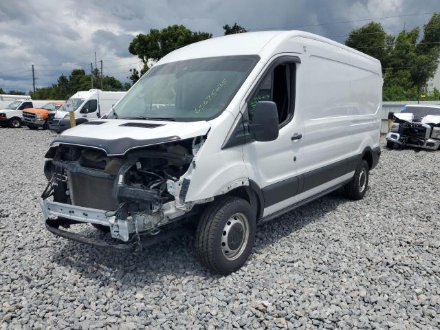 FORD TRANSIT T-