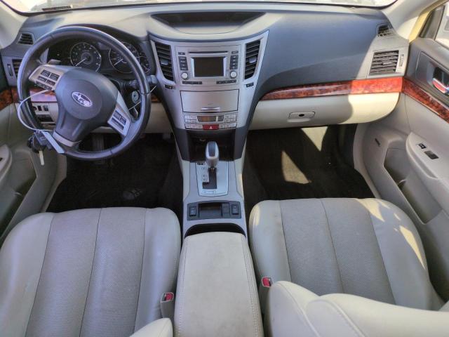 2012 SUBARU OUTBACK 3. - 4S4BRDKC3C2254237