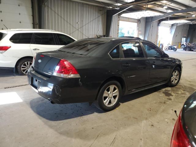 2015 CHEVROLET IMPALA LIM 2G1WB5E3XF1113805