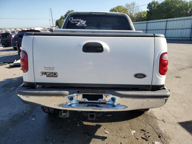 2002 FORD F150 SUPER #3278739651