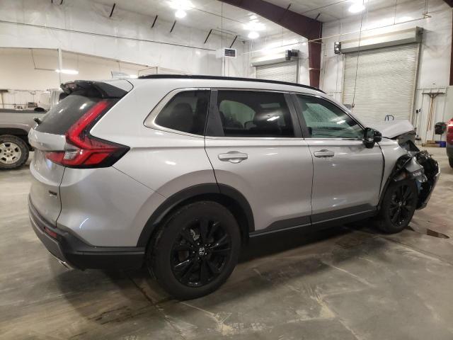 2024 HONDA CR-V SPORT TOURING 2HKRS6H93RH808429