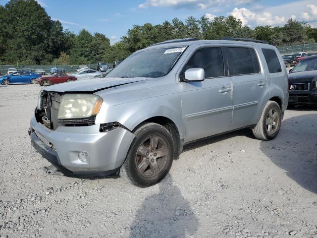 HONDA PILOT EXL