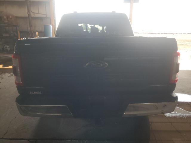 2022 FORD F150 SUPER #3291186996