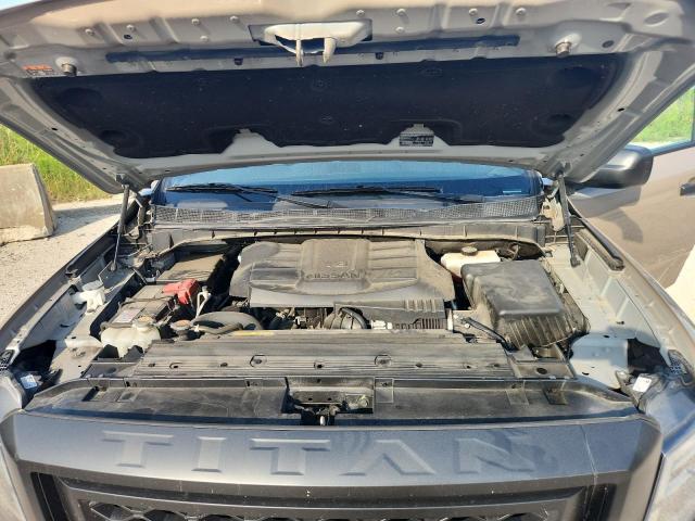 2023 NISSAN TITAN SV 1N6AA1ED9PN103012