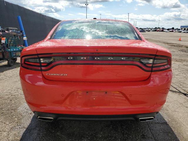 2022 DODGE CHARGER SX 2C3CDXBG2NH234619
