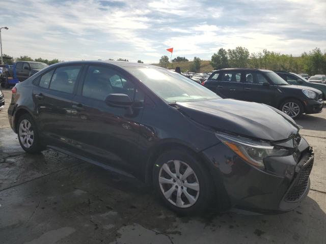 2020 TOYOTA COROLLA LE 5YFEPRAE4LP103500