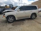 Lot #3292325278 2007 LEXUS LX 470