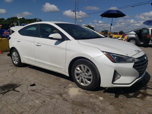 2020 HYUNDAI ELANTRA SE - 5NPD74LF9LH503098