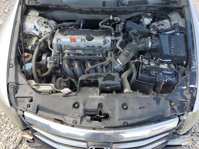 2012 HONDA ACCORD SE - 1HGCP2F62CA085231