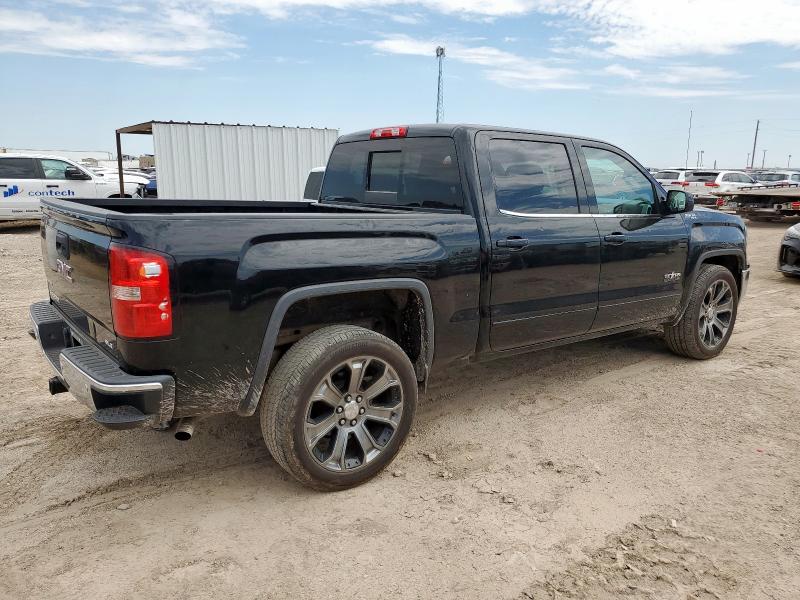 2017 GMC SIERRA K15 3GTU2MEC7HG293375