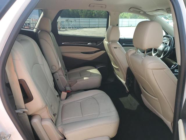 2021 BUICK ENCLAVE ESSENCE 5GAEVAKW9MJ195144