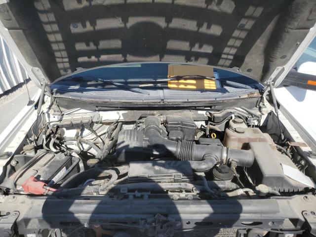 2010 FORD F150 SUPERCREW - 1FTFW1EV8AFC59045
