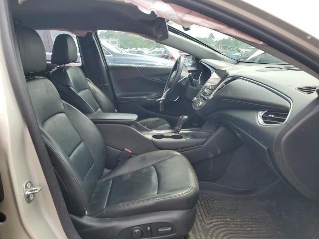 2016 CHEVROLET MALIBU LT 1G1ZE5ST3GF328672