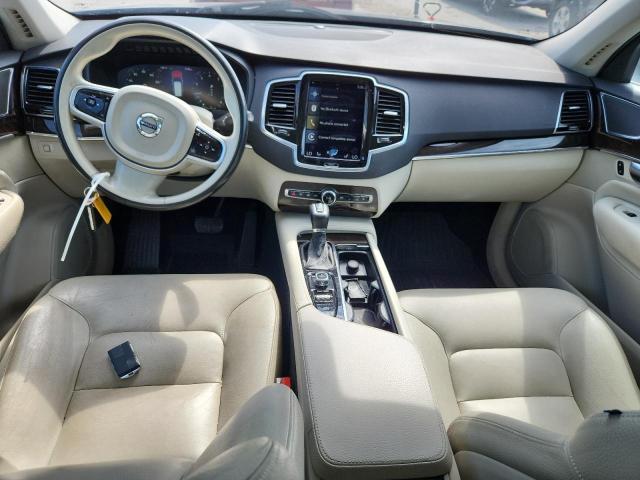 2017 VOLVO XC90 T6 YV4A22PK2H1141768