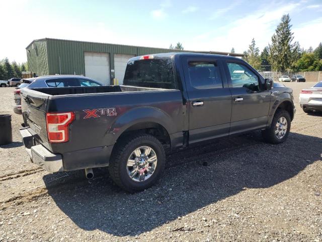 2019 FORD F150 SUPERCREW 1FTEW1E50KFB70499