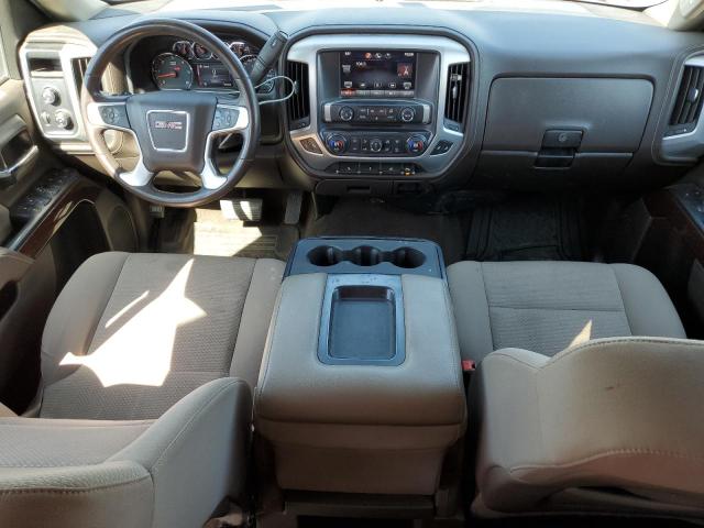 2014 GMC SIERRA K15 #3242763954