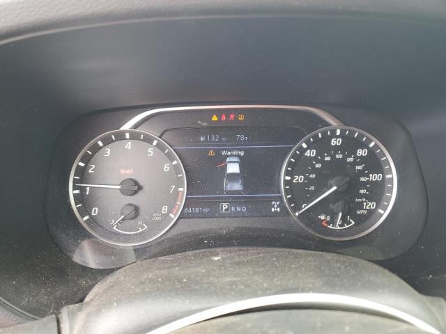 2022 NISSAN FRONTIER S 1N6ED1EKXNN669877