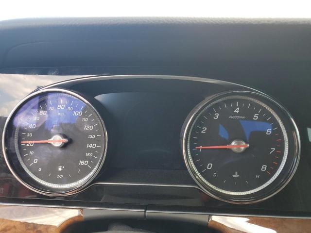 2017 MERCEDES-BENZ E 300 WDDZF4JB0HA255675