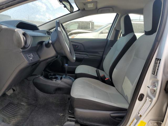 2016 TOYOTA PRIUS C JTDKDTB39G1120454