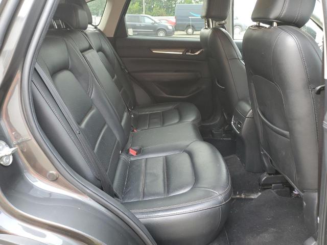 2018 MAZDA CX-5 GRAND JM3KFBDM7J0433842