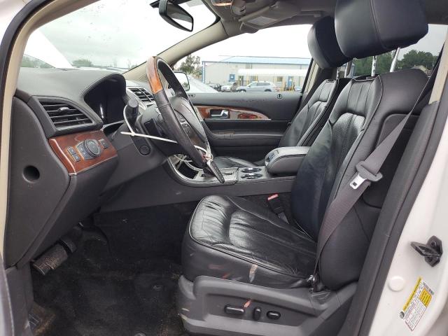 2015 LINCOLN MKX 2LMDJ8JK8FBL21496