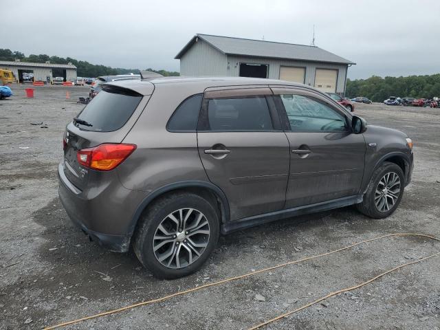 2017 MITSUBISHI OUTLANDER JA4AR3AW3HZ048155