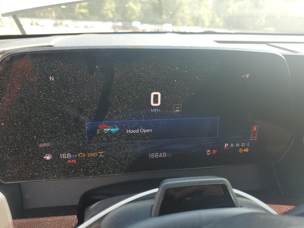 CHEVROLET TRAVERSE LT Z71