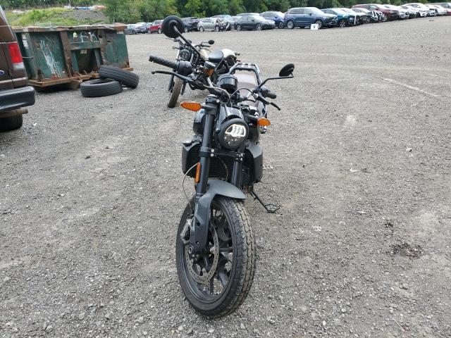 2019 INDIAN MOTORCYCLE CO. FTR 1200 56KRTA228K3151327