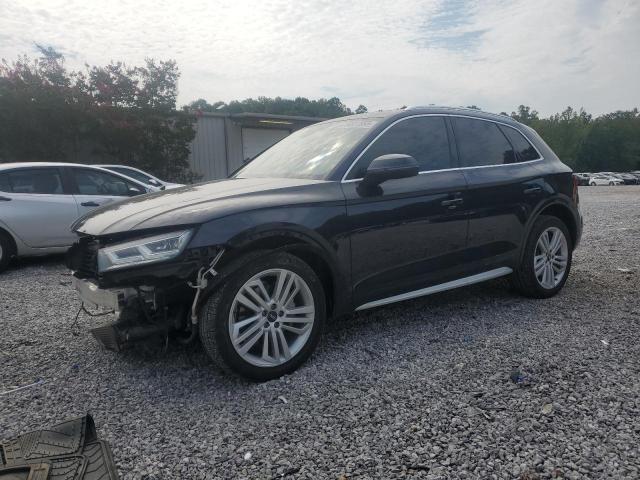 AUDI Q5 PREMIUM PLUS