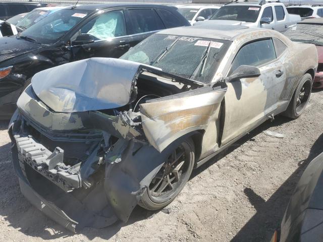 CHEVROLET CAMARO LT