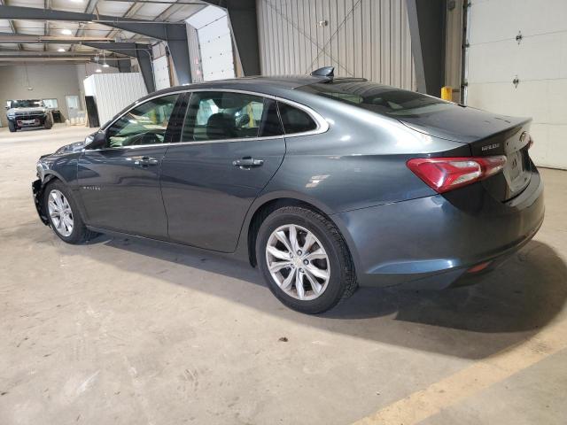 2019 CHEVROLET MALIBU LT 1G1ZD5ST7KF140362