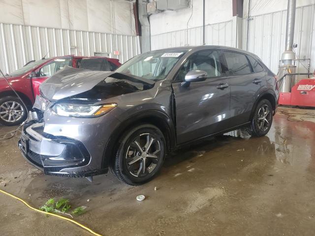 HONDA HR-V EXL