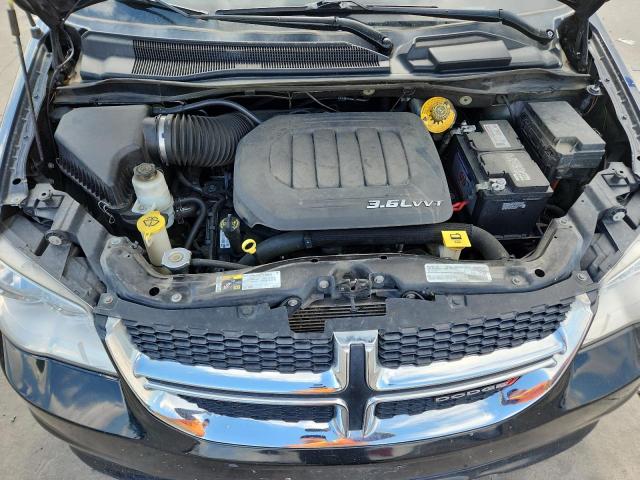 2018 DODGE GRAND CARA 2C4RDGCG8JR267620