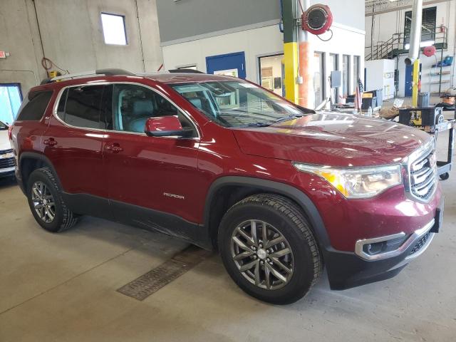 2018 GMC ACADIA 1GKKNULS4JZ120335