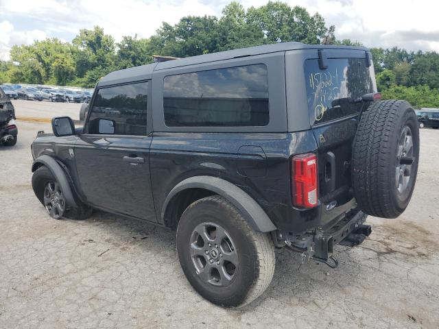 2024 FORD BRONCO BIG BEND 1FMDE7AHXRLB54674